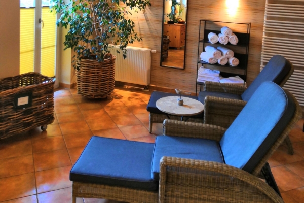 Hotel Ampervilla